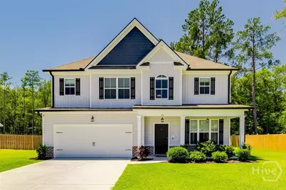 84 Oakmont Drive, Guyton, GA 31312 - Photo 1