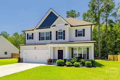 84 Oakmont Drive, Guyton, GA 31312 - Photo 2