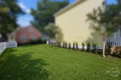 Corner Of 31st & Barnard Street, Savannah, GA 31401 - Photo 2