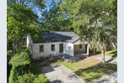 1208 E 55th Street, Savannah, GA 31404 - Photo 2