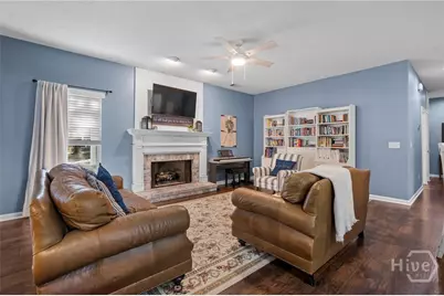 127 Cherryfield Lane, Savannah, GA 31419 - Photo 6