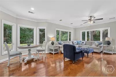 1 Black Hawk Trail, Savannah, GA 31411 - Photo 20