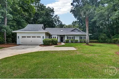 1 Black Hawk Trail, Savannah, GA 31411 - Photo 1
