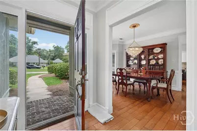 1 Black Hawk Trail, Savannah, GA 31411 - Photo 4