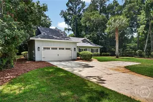1 Black Hawk Trail, Savannah, GA 31411 - Photo 2