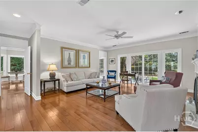 1 Black Hawk Trail, Savannah, GA 31411 - Photo 8
