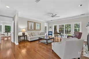 1 Black Hawk Trail, Savannah, GA 31411 - Photo 8