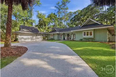 3 Senauki Lane, Savannah, GA 31411 - Photo 2