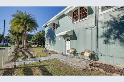 104 18th Street #B, Tybee Island, GA 31328 - Photo 2
