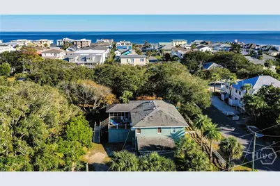 104 18th Street #B, Tybee Island, GA 31328 - Photo 20