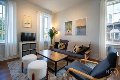 219 Abercorn Street #F1, Savannah, GA 31401 - Photo 2