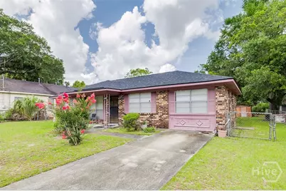 5105 Cordell Street, Savannah, GA 31405 - Photo 2