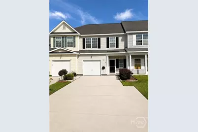 105 Orkney Road, Port Wentworth, GA 31407 - Photo 1