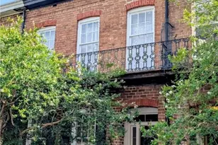 510 E State St, Savannah, GA 31401 - Photo 1