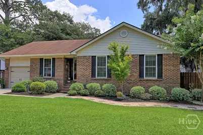 31 S Lake Drive, Savannah, GA 31410 - Photo 2