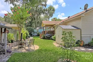 31 S Lake Dr, Savannah, GA 31410 - Photo 44