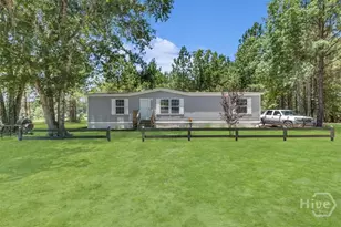 810 Simpsontown Rd, Newington, GA 30446 - Photo 4