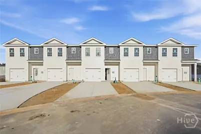 131 Islamorada Lane, Bloomingdale, GA 31302 - Photo 1