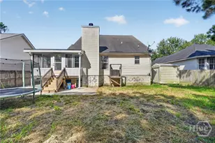 115 Rivermarsh Dr, Savannah, GA 31419 - Photo 34
