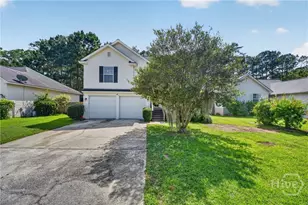 115 Rivermarsh Dr, Savannah, GA 31419 - Photo 4