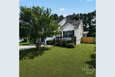 115 Rivermarsh Drive, Savannah, GA 31419 - Photo 1
