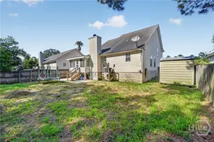115 Rivermarsh Dr, Savannah, GA 31419 - Photo 36