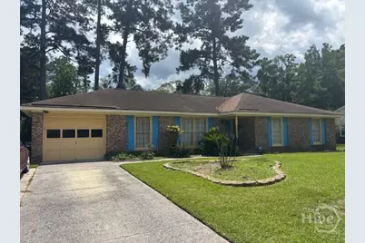 7 Fallowfield Drive, Savannah, GA 31406 - Photo 1