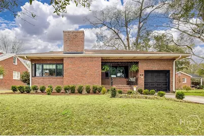 719 E 55th Street, Savannah, GA 31405 - Photo 1