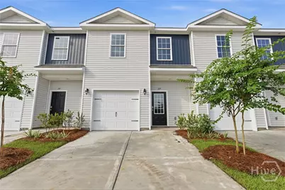 127 Islamorada Lane, Bloomingdale, GA 31302 - Photo 1