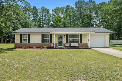 439 Plantation Way, Rincon, GA 31326 - Photo 1