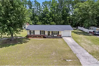 439 Plantation Way, Rincon, GA 31326 - Photo 2