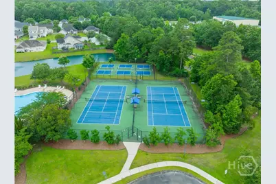 466 Stonebridge Circle, Savannah, GA 31419 - Photo 48