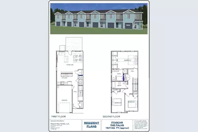 123 Islamorada Lane, Bloomingdale, GA 31302 - Photo 2
