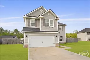 966 Mustang Ln NE, Ludowici, GA 31316 - Photo 2