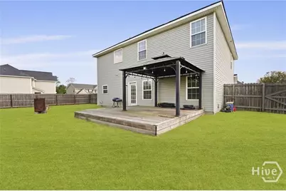 966 Mustang Lane NE, Ludowici, GA 31316 - Photo 40