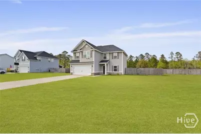 966 Mustang Lane NE, Ludowici, GA 31316 - Photo 4