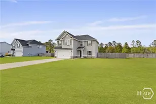 966 Mustang Ln NE, Ludowici, GA 31316 - Photo 4