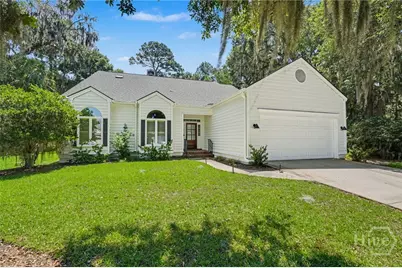 32 Sparnel Road, Savannah, GA 31411 - Photo 2