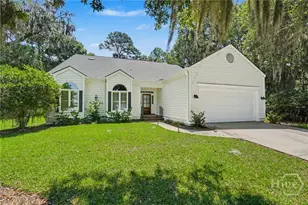32 Sparnel Rd, Savannah, GA 31411 - Photo 2