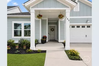 105 Binscombe Lane, Pooler, GA 31322 - Photo 4