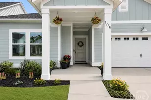 105 Binscombe Ln, Pooler, GA 31322 - Photo 4