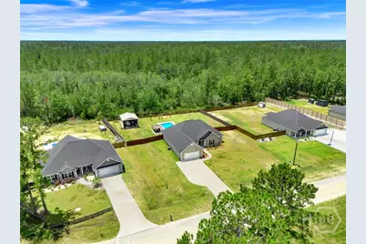 2926 Buster Phillips Road SE, Ludowici, GA 31316 - Photo 46
