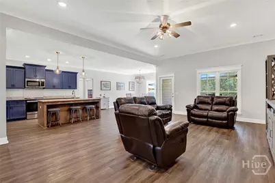 2926 Buster Phillips Road SE, Ludowici, GA 31316 - Photo 16