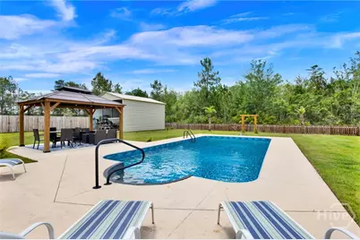2926 Buster Phillips Road SE, Ludowici, GA 31316 - Photo 36