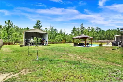 2926 Buster Phillips Road SE, Ludowici, GA 31316 - Photo 42