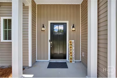 2926 Buster Phillips Road SE, Ludowici, GA 31316 - Photo 2