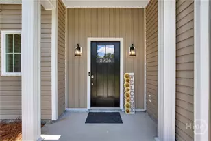 2926 Buster Phillips Rd SE, Ludowici, GA 31316 - Photo 2