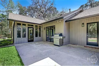 18 Deer Run, Savannah, GA 31411 - Photo 38