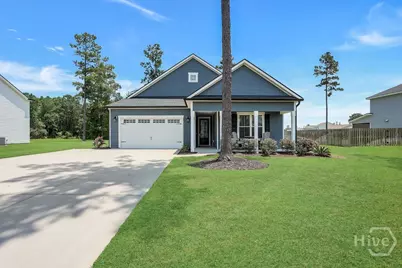 681 Timberland Circle, Richmond Hill, GA 31324 - Photo 2