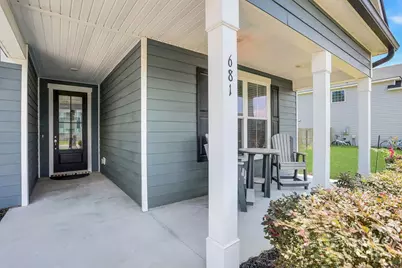 681 Timberland Circle, Richmond Hill, GA 31324 - Photo 4